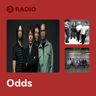 Odds Radio