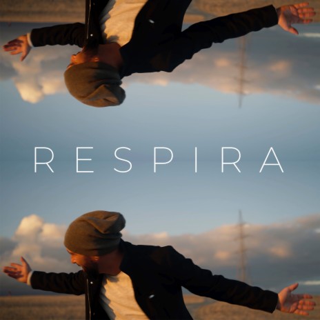Respira cover art