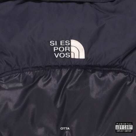 Si Es por Vos cover art
