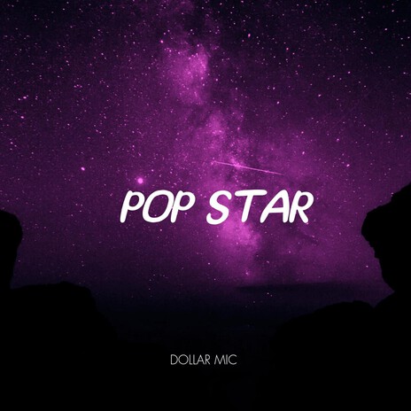 Pop Star cover art