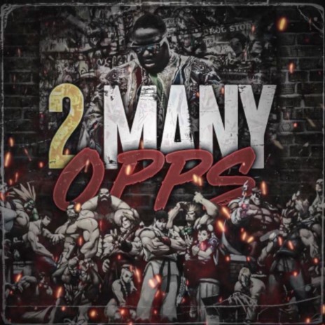 2 Many Opps