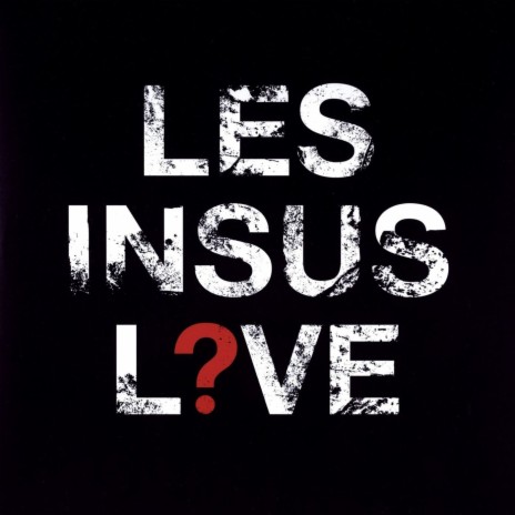 Le silence (Live 2016) cover art