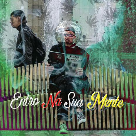 ENTRO NA SUA MENTE ft. Og.walker cover art