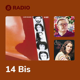 14 Bis Radio