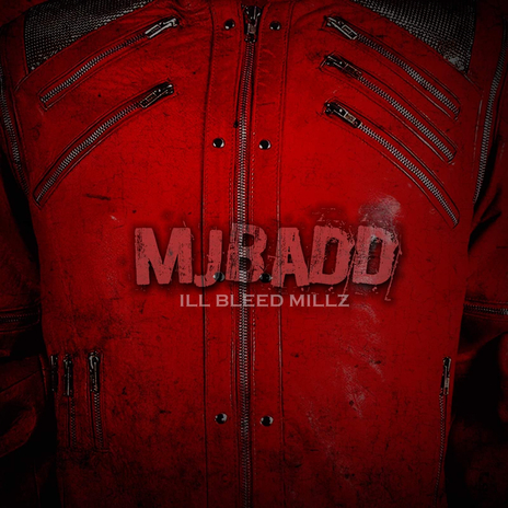 Mjbadd cover art