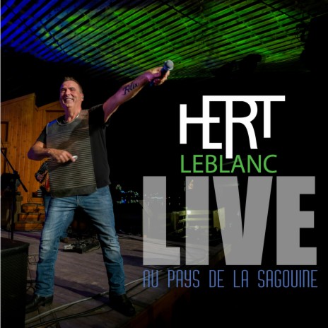 Ce qu'a changé (Live) cover art