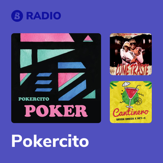 Pokercito Radio