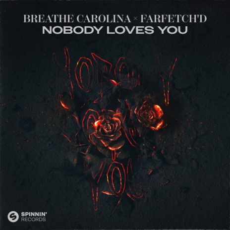 Nobody Loves You ft. farfetch'd cover art