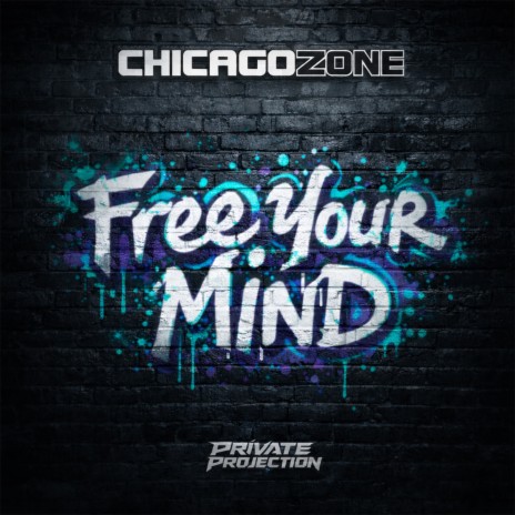 Free Your Mind cover art