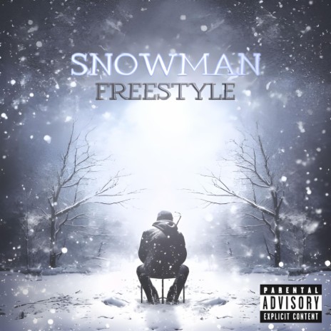 Snowman Freestyle cover art