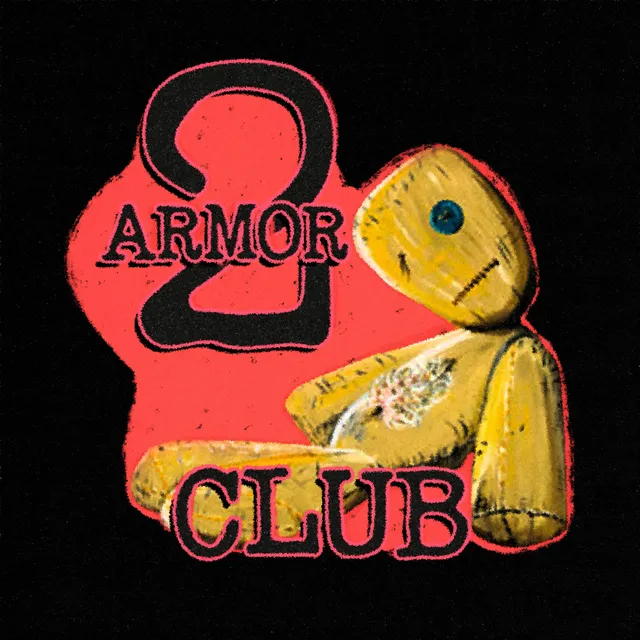 armorclub 2 cover art