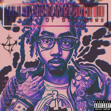 Foolery ft. Starstruckleo cover art