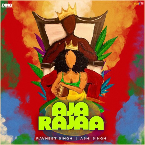 Aja Rajaa ft. Ashi Singh