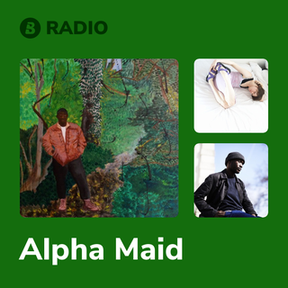 Alpha Maid Radio