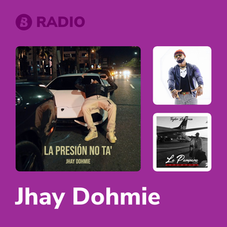 Jhay Dohmie Radio