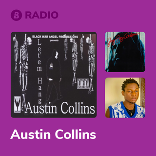 Austin Collins Radio