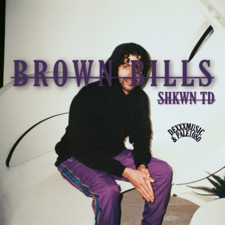 Brown Bills cover art