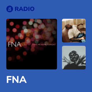 FNA Radio