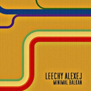 Leechy Alexej