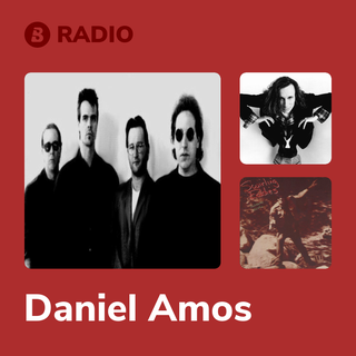Daniel Amos Radio
