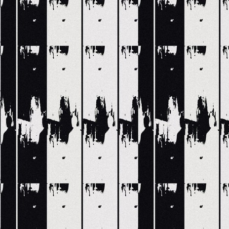 Streets Are Empty Pages cover art
