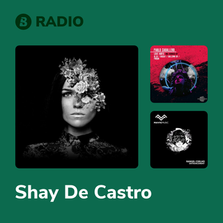 Shay De Castro Radio