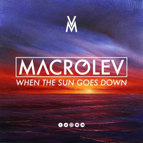When the Sun Goes Down