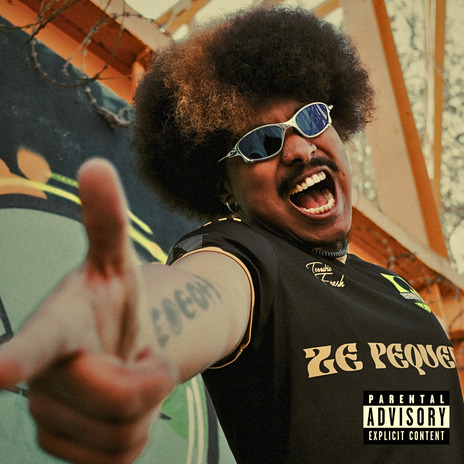 Aprieta cover art
