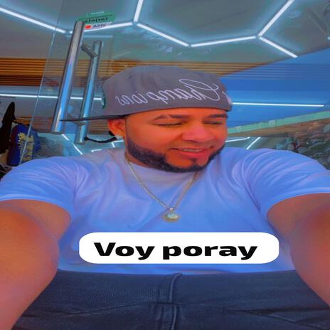 BOY PORAY cover art