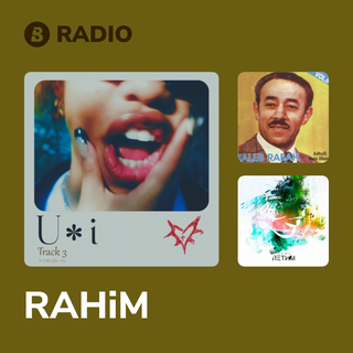 RAHiM Radio