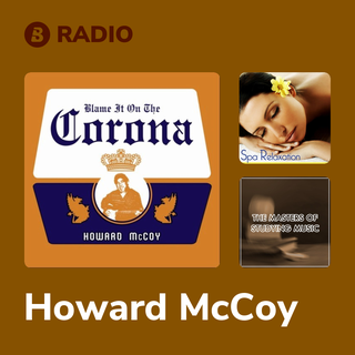 Howard McCoy Radio