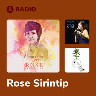Rose Sirintip Radio