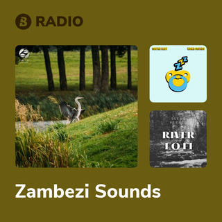 Zambezi Sounds Radio