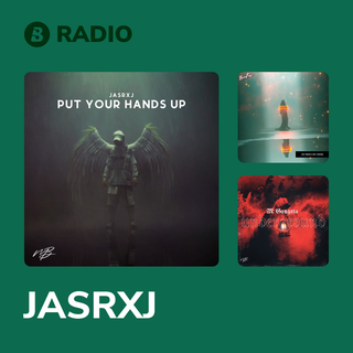 JASRXJ Radio
