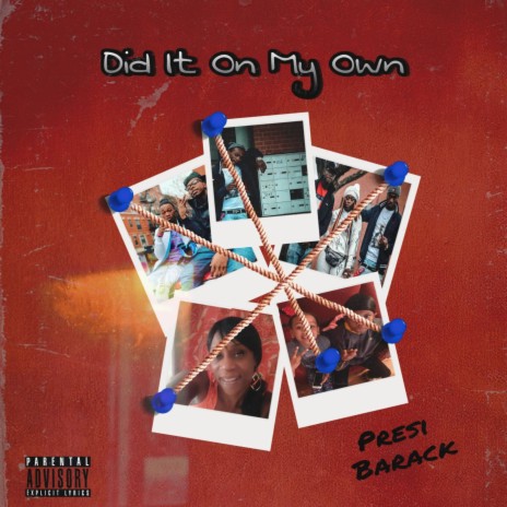 How I Know cover art