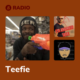 Teefie Radio