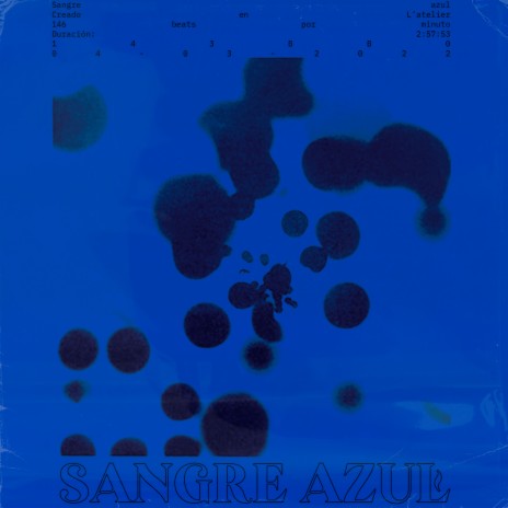 Sangre Azul