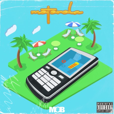 Amerikan Express cover art
