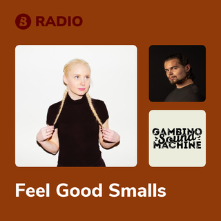 Feel Good Smalls Radio
