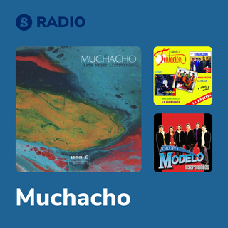 Muchacho Radio