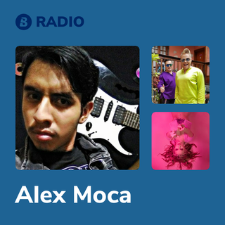 Alex Moca Radio