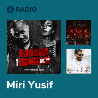 Miri Yusif Radio