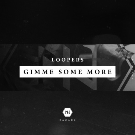 Gimme Some More (Original Mix) cover art