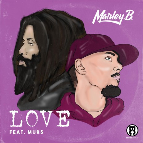 Love (feat. Murs) cover art