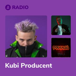 Kubi Producent Radio
