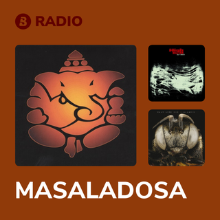 MASALADOSA Radio