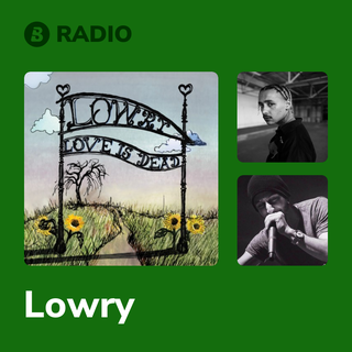 Lowry Radio