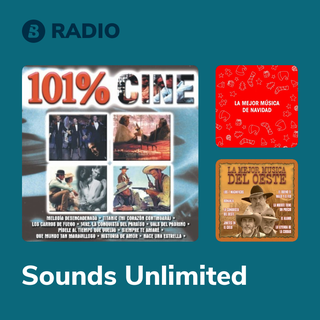Sounds Unlimited Radio