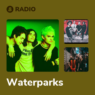 Waterparks Radio