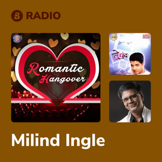 Milind Ingle Radio